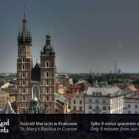 Cracow Rent Szlak