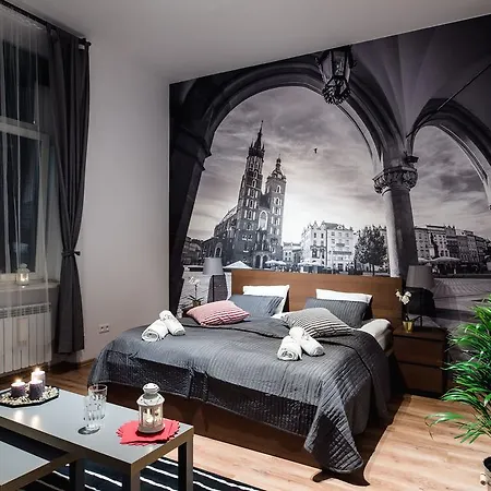 Cracow Rent Szlak *