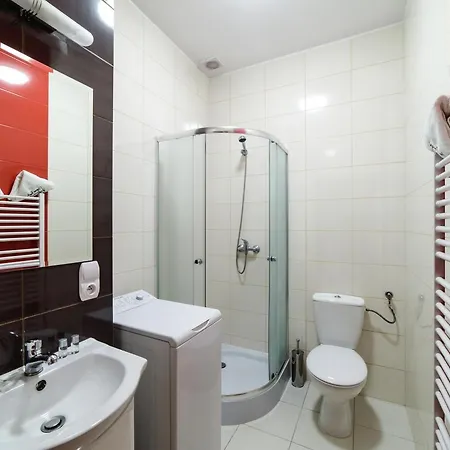 Cracow Rent Szlak Apartament