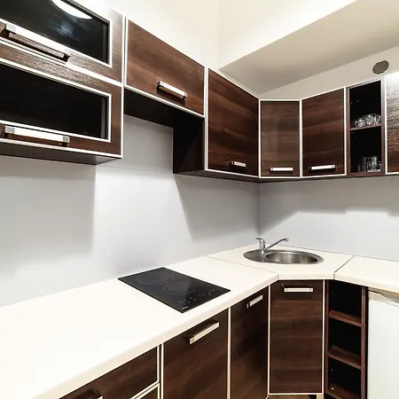 Cracow Rent Szlak Apartment